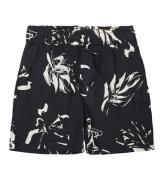 The New Shorts TnJordan - Black Beauty