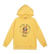 The New Hoodie - TnJennings - Banana