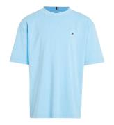 Tommy Hilfiger T-shirt - Essential - Fartyg Blue