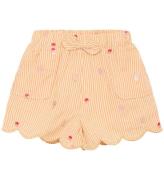 Hust and Claire Shorts - Hana - Rose Morgon m. Glass
