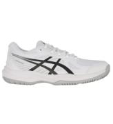 Asics Skor - Upcourt 6 GS - Vit/Svart