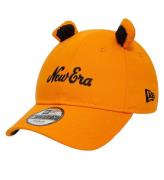 New Era Keps - 940 - Djur - Orange