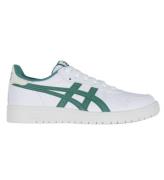 Asics Skor - Japan S GS - Vit/Jasper Green