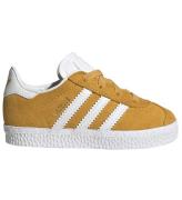 adidas Originals Skor - Gazelle CF EL I - Gul