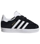 adidas Originals Skor - Gazelle CF EL I - Svart m. Vit