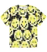 Molo T-shirt - Riley - Pixelerade leenden