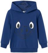 Name It Hoodie - NmmKarlo - Blueprint