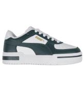 Puma Sneakers - CA Pro Classic+ - Vit/GrÃ¶n