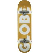 Globe Skateboard - 7,75'' - G0 Fubar - Hazel/Vit