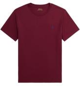 Polo Ralph Lauren T-shirt - Röd