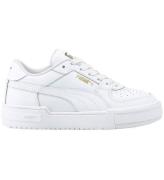 Puma Sneakers - ung. Pro Classic+ Jr - Puma White