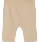 Name It Cykelshorts - Microfiber - NkfNoja - Hummus