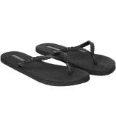 Rosemunde Flip-Flops - Svart