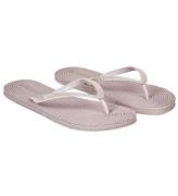 Rosemunde Flip-Flops - Vintage Powder