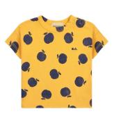 Bobo Choses T-shirt - Yellow