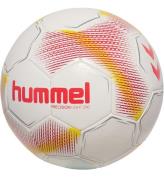 Hummel Fotboll - HmlPrecision Light 290 - Vit/RÃ¶d/Gul