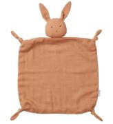 Liewood Snuttefilt - 35x35 cm - Agnete - Rabbit Toscana Rose