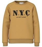 Name It Sweatshirt - NkmVion - Narcissus/NYC