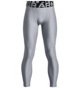 Under Armour Leggings - HG Armor - Steel