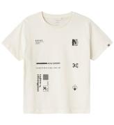 Name It T-shirt - NkmLisune - Jet StrÃ¶m