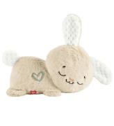 Fisher-Price Gosedjur m. Ljud/ljus - Soothe & Settle Bunny