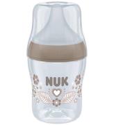 Nuk Nappflaska - Perfekt matchning - 150 ml - Hearts