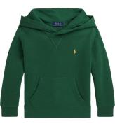 Polo Ralph Lauren Hoodie - GrÃ¶n