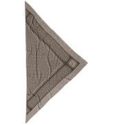 Lala Berlin Halsduk - 70x35 - Triangle Trinity Classic XS - Stor