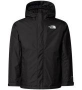 The North Face Vinterjacka - Snowquest - Svart