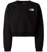 The North Face Sweatshirt - Cutline - Svart