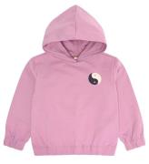 The New Hoodie - TnLaura - Orchid Haze