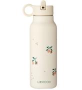 Liewood Vattenflaska - Falk - 350 ml - Peach/Sea Shell Mix