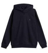 Tommy Hilfiger Hoodie - TidlÃ¶s - Desert Himmel