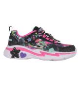 Skechers Skor - Skech Squad - Black/Multi