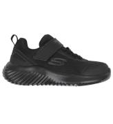 Skechers Skor - Dropp Drop - VattentÃ¤t - Black