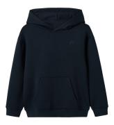 Name It Hoodie - Noos - NKnParker - Dark Sapphire