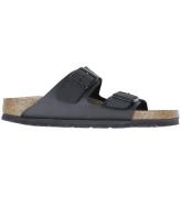 Birkenstock Sandaler - Arizona - Svart