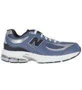 New Balance Skor - 2002 - Vintage Indigo