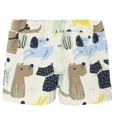 Name It Shorts - NbmVroels - Jet stream m. Hundar