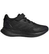 adidas Performance Skor - Runfalcon 5 EL C - Svart/Svart