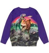 Molo Sweatshirt - Mattis - Dino Play