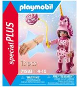 Playmobil SpecialPlus - Sweets Unicorn - 71583 - 13 Delar