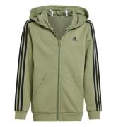 adidas Performance Cardigan - U 3S FL FZ - GrÃ¶n