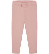 Hust and Claire Leggings - Lisa - Dusty Rose