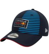 New Era Keps - 9Forty - Red Bull F1 - Dark Blue