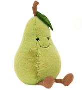 Jellycat Gosedjur - 13x24 cm - Amuseables Pear