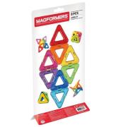 Magformers Magnetiska leksaker - 8 Delar