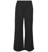 Vero Moda Girl Byxor - Noos - VmLiva - Black