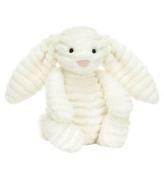 Jellycat Gosedjur - 12x31 cm - Bashful Luxe Bunny Nimbus