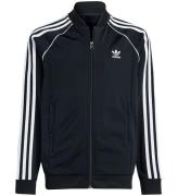 adidas Originals Cardigan - SST Track - Svart